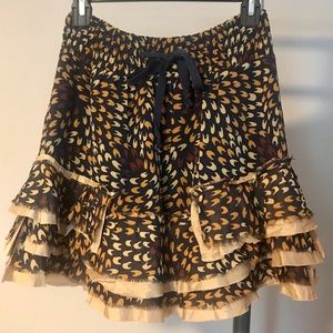Free People Skirt